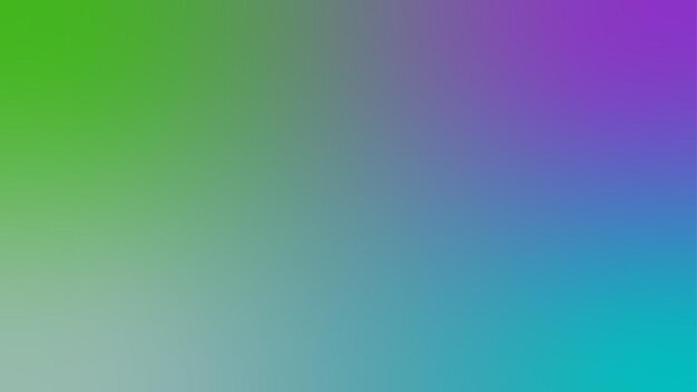 Fondo de color degradado de miniatura de YouTube para YouTube