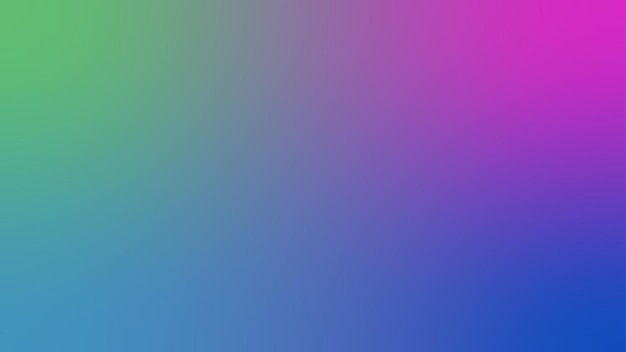 Fondo de color degradado de miniatura de YouTube para YouTube