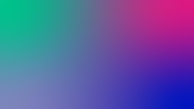 Fondo de color degradado de miniatura de YouTube para YouTube