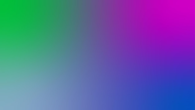Fondo de color degradado de miniatura de YouTube para YouTube