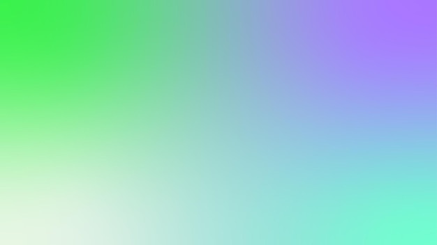 Fondo de color degradado de miniatura de YouTube para YouTube