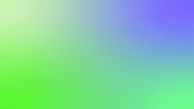 Fondo de color degradado de miniatura de YouTube para YouTube