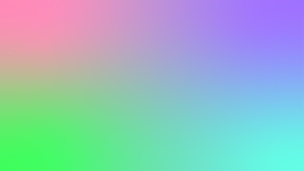 Fondo de color degradado de miniatura de YouTube para YouTube