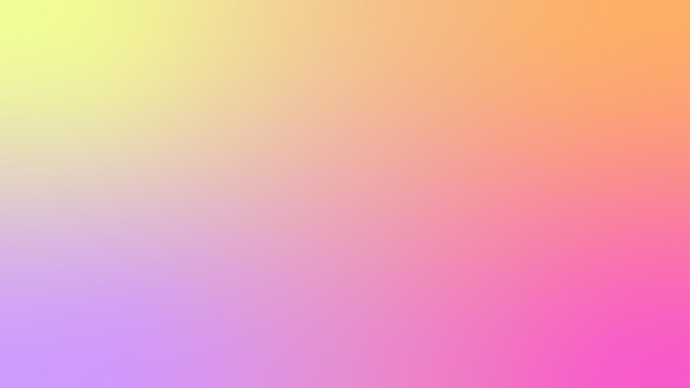Fondo de color degradado de miniatura de YouTube para YouTube