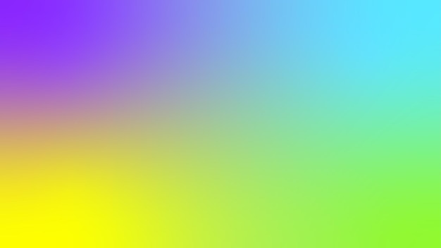 Fondo de color degradado de miniatura de YouTube para YouTube