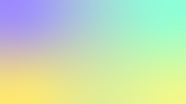 Fondo de color degradado de miniatura de YouTube para YouTube