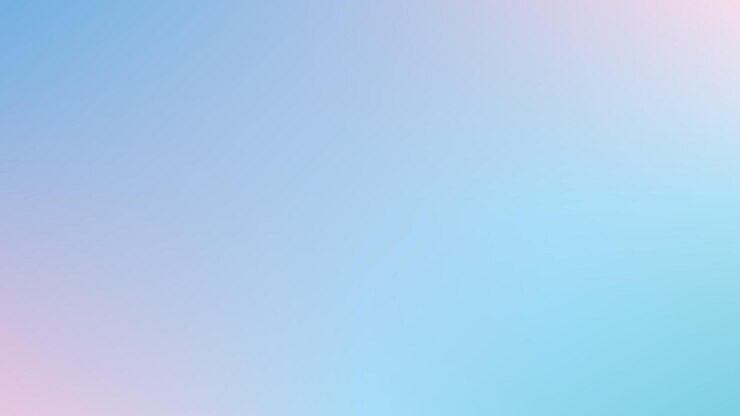 Vector fondo de color degradado pastel abstracto