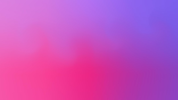 fondo de color degradado rosa y púrpura abstracto con espacio en blanco para el elemento de diseño gráfico