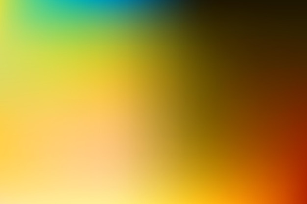 Fondo de color degradado