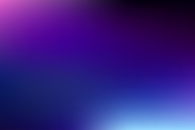 Fondo de color degradado