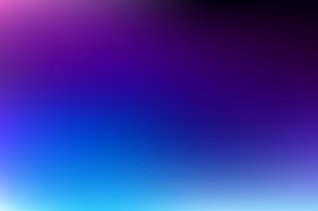 Fondo de color degradado