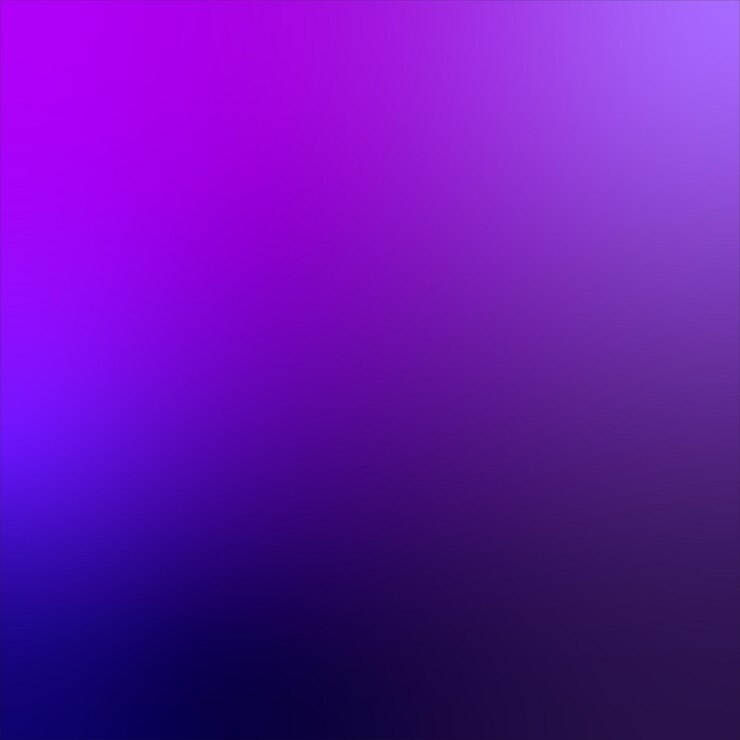 Vector fondo de color degradado