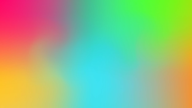 fondo de color de desenfoque suave abstracto para banner de sitio web y diseño decorativo de tarjeta de papel