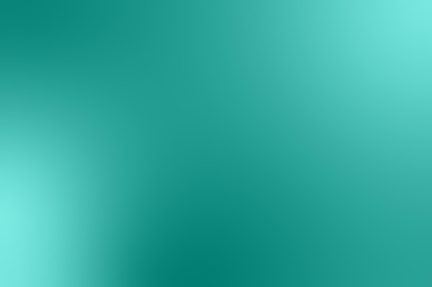 Un fondo de color gradiente azul cielo y blanco