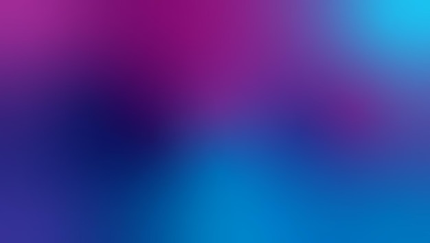fondo de color gradiente azul y púrpura moderno papel de pared de color graduado azul de moda
