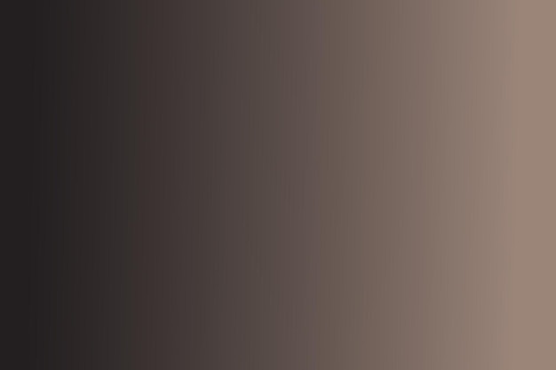 un fondo de color de gradiente blanco y negro