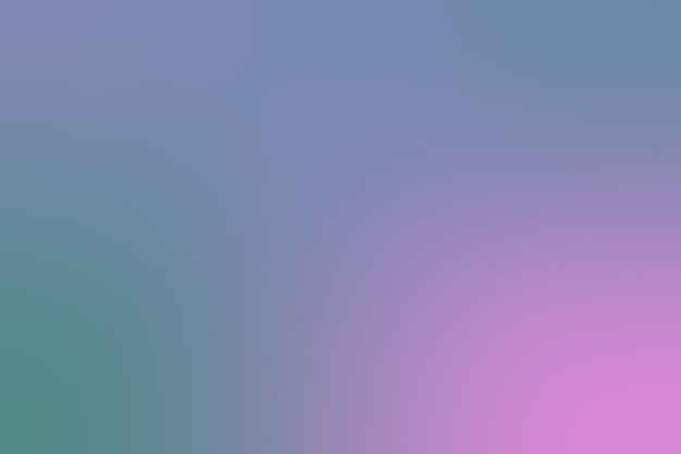 un fondo de color gradiente con un fondo manchado rosa y azul