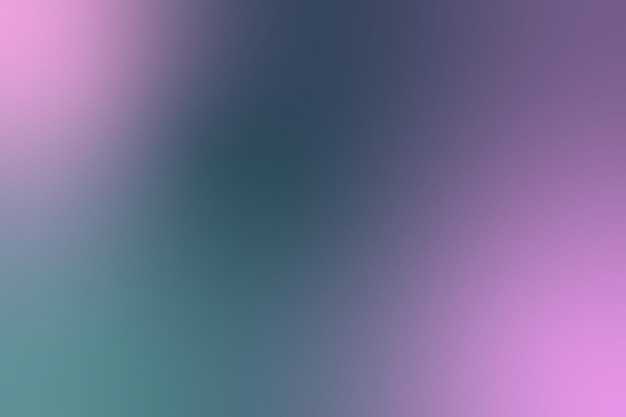 un fondo de color gradiente con un fondo manchado rosa y azul