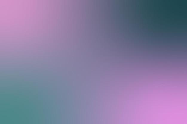 un fondo de color gradiente con un fondo manchado rosa y azul