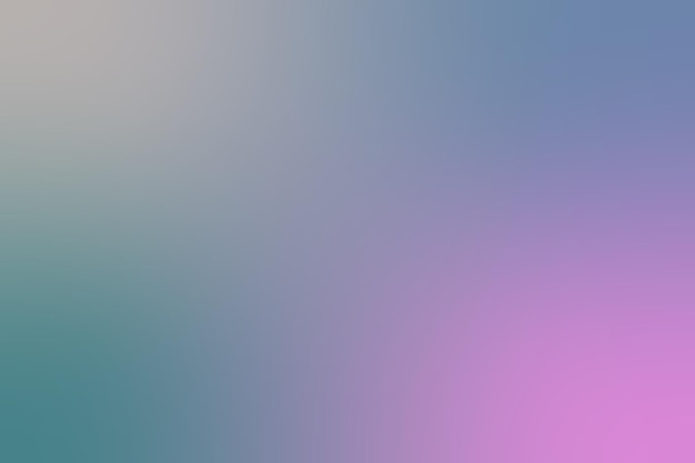 un fondo de color gradiente con un fondo manchado rosa y azul