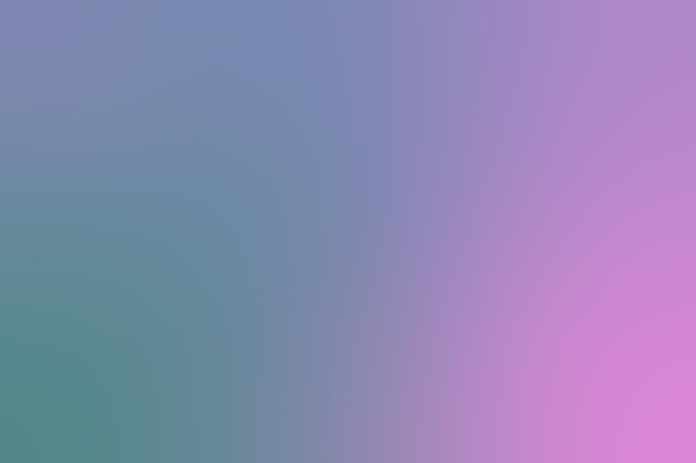 un fondo de color gradiente con un fondo manchado rosa y azul