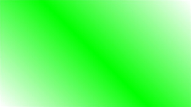 fondo de color gradiente verde y papeles de pared color gradiente moderno y de moda y papel de pared