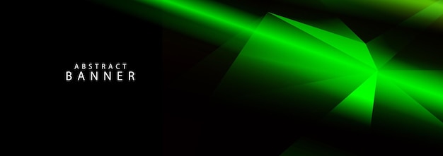 Fondo de color de ilustración de diseño gráfico geométrico abstracto
