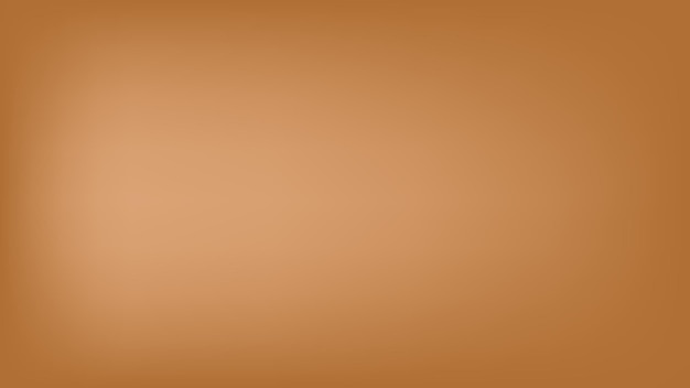 fondo de color de malla degradado marrón borroso abstracto para elemento de diseño gráfico moderno