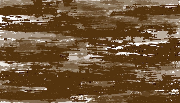 Fondo de color marrón de textura grunge abstracto