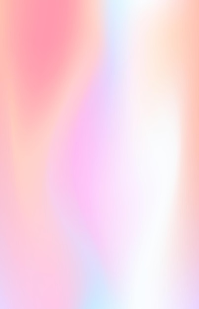 fondo de color pastel con gradiente