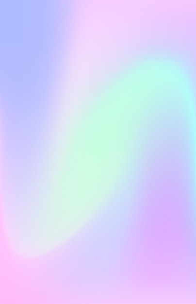 fondo de color pastel con gradiente