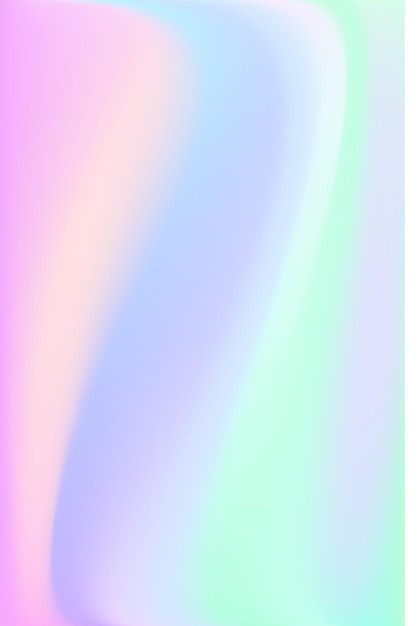 fondo de color pastel con gradiente