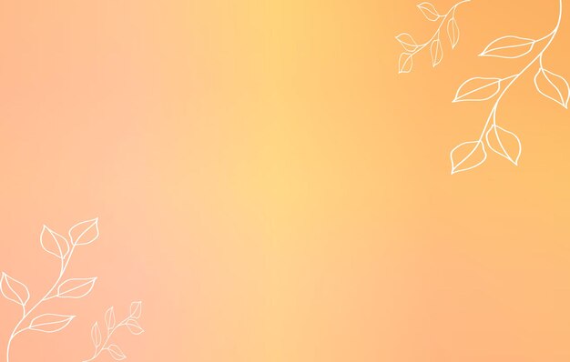 Fondo en color pastel
