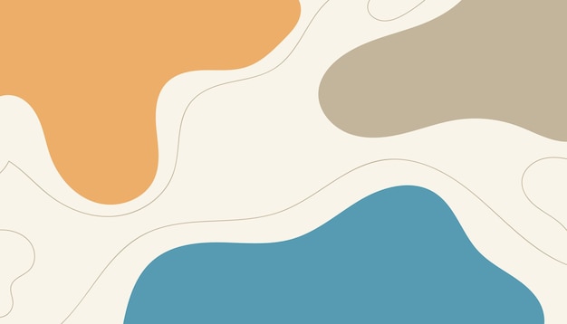 Fondo en color pastel