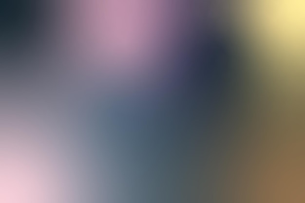 un fondo de color púrpura y amarillo con un color verde púrpura e rosa