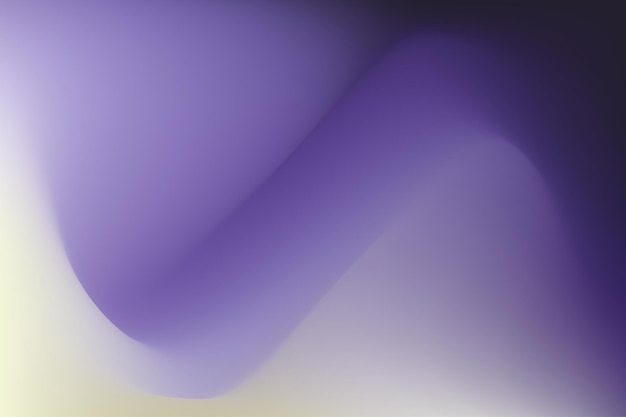 Fondo de color púrpura claro con gradiente