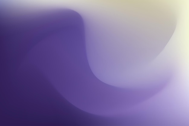 Fondo de color púrpura claro con gradiente