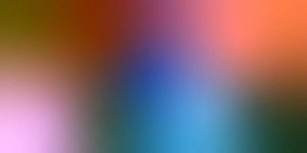 Un fondo de color púrpura y rojo con un fondo de color arco iris