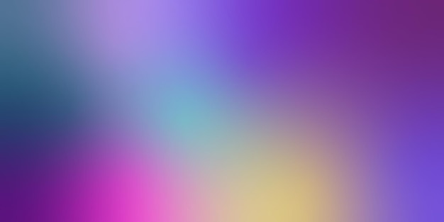 un fondo de color púrpura y rosa borroso con un fondo púrpura e rosa