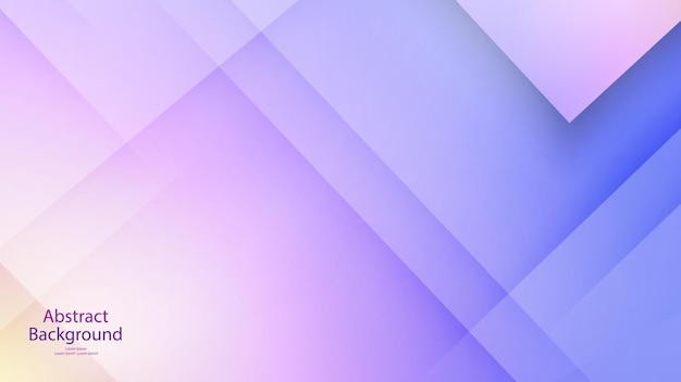 fondo de color púrpura y rosa vector de arte abstracto