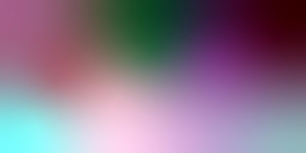 un fondo de color púrpura y verde con una mancha rosa y verde