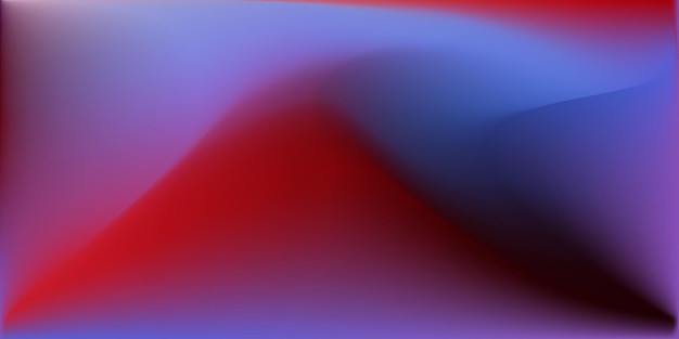 un fondo de color rojo, azul y púrpura con un diseño rojo-azul y púrpula