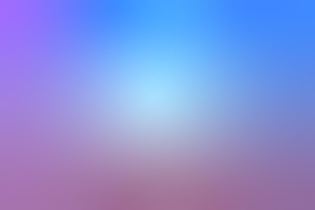 Un fondo de color rosa y azul