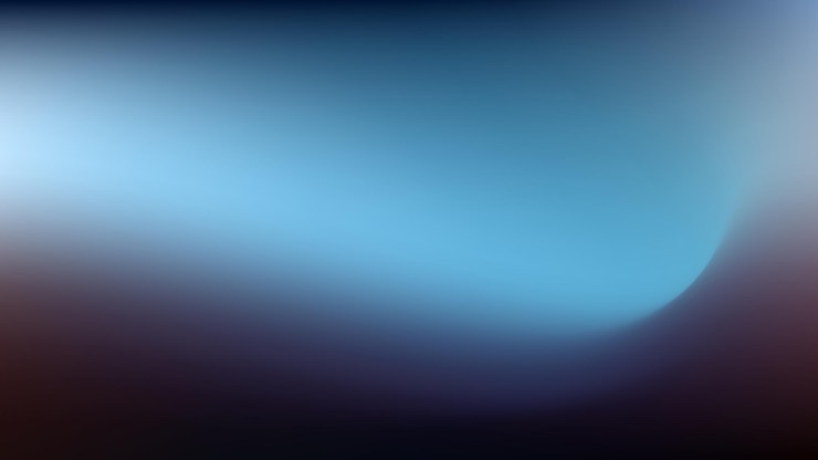 Vector fondo de color suave de foto abstracta de vector vibrante