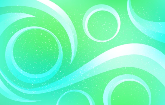 Fondo de color verde menta
