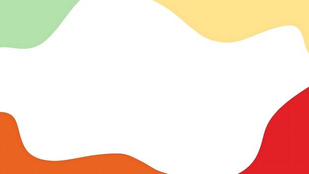 Fondo de colores abstracto para descarga gratuita
