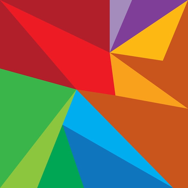 Fondo de colores abstracto para descarga gratuita