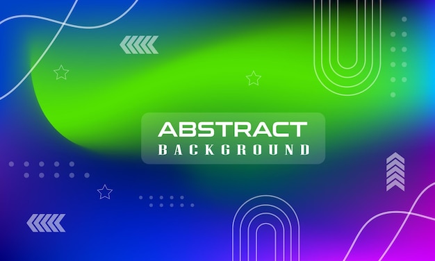 Fondo de colores abstracto para descarga gratuita