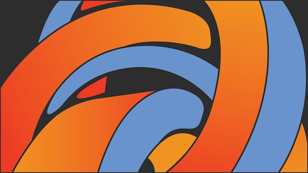 Fondo de colores abstracto para descarga gratuita