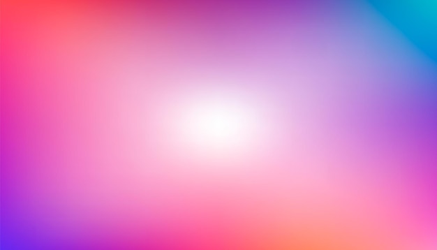 Fondo de colores abstracto para descarga gratuita